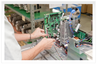 精密機器・医療機器での採用事例あり