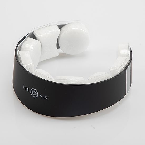 アイスG AIRリング