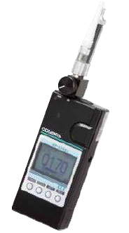 ポータブル型ニオイセンサ『XP-329III R』 鈴商 | イプロスものづくり