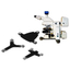 Tabletop Vibration Isolation Platform - VIP Series