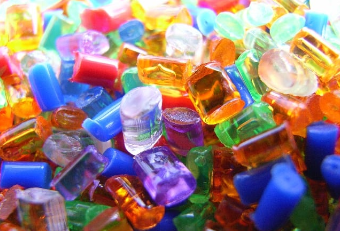 プラスチック成形材料　設計・製造サービス