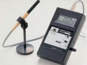 磁界測定器『HM-101(一軸)』