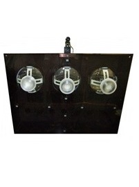 LED照明リファレンス用試験装置