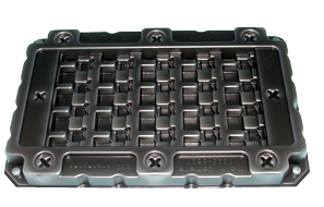 クリーンルームトレイ