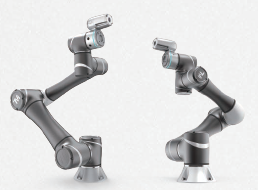 製品〕協働ロボット『TM5-700/900』 通常負荷シリーズ | レス