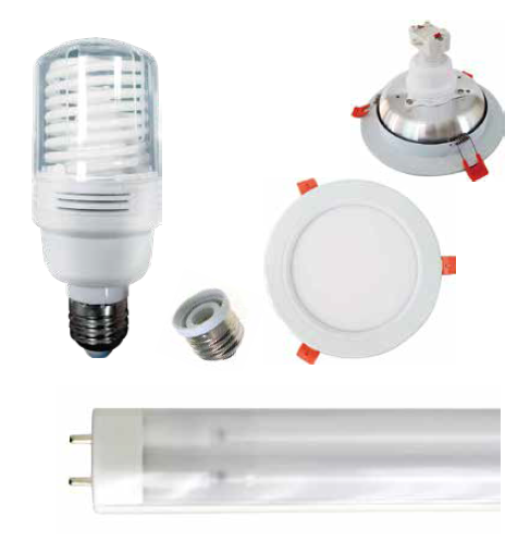 抗菌CCFL照明『aiSave(アイセーブ)』