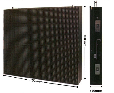 LEDディスプレー