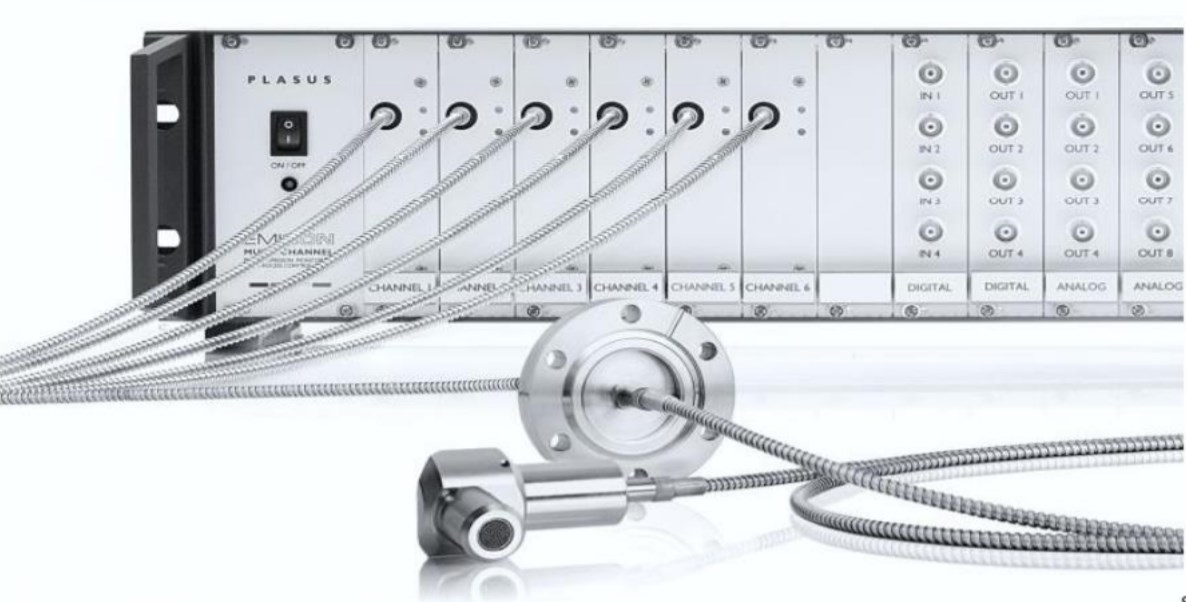 プラズマエミッションモニター『EMICONシリーズ』