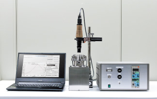 超微量粘度計『RSM-MV1』