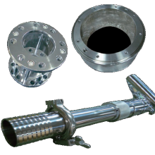 株式会社セイキ製作所　事業紹介