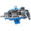 【VIKING PUMP】マグネットドライブシールレスギアポンプ