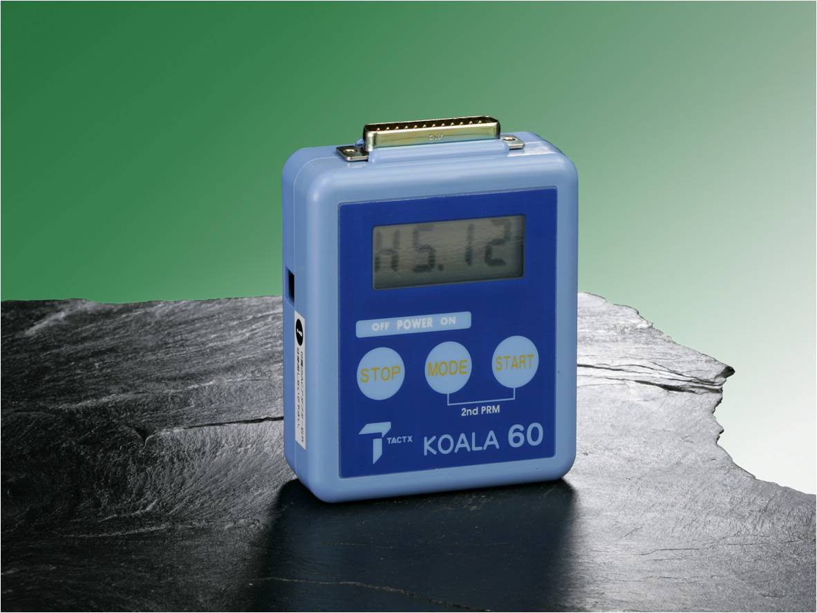 コアラ　メモリーセット 超小型データ入出力装置 ICメモリー KOALA60 マーブル