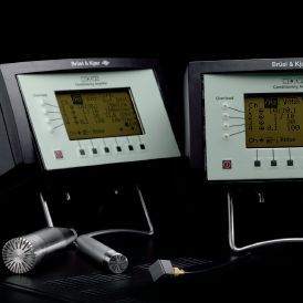 NEXUS コンディショニングアンプ