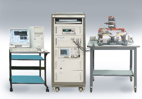 TLP試験器 「HED-T5000 series」