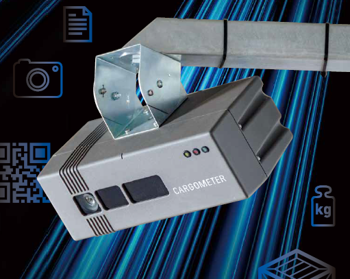 自動測定システム『CARGOMETER』