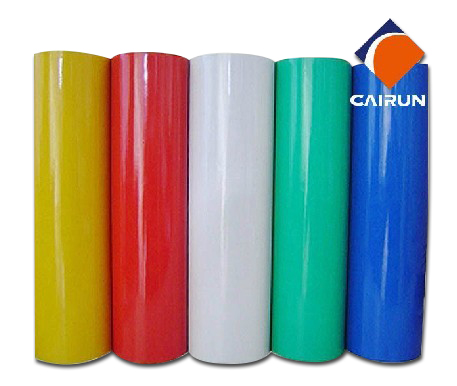 工事用反射シート　反射材