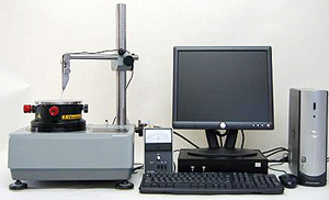 真円度測定機『サークルマスタ CM-50P』
