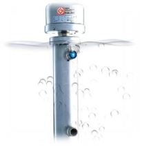 オゾン油脂分解システム