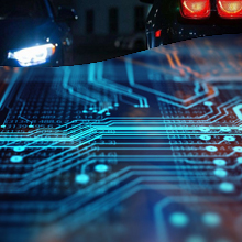 【ECU開発】各種車載ユニットの開発