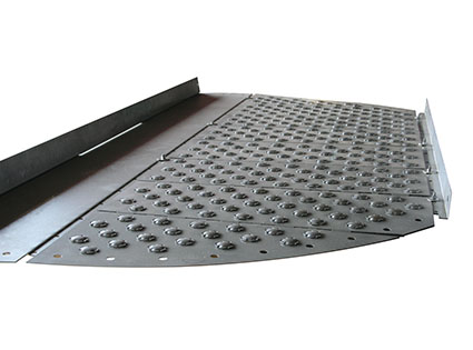 フレキシトレイ　バルブトレイ