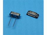 リードタイプ水晶振動子 HC-49US・HC-49US SMD