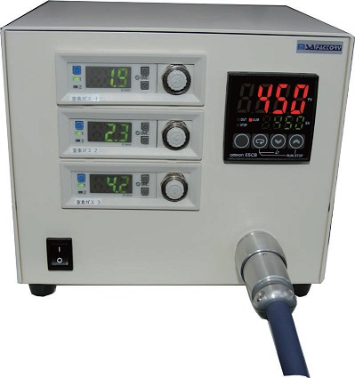 FCU制御機器】液晶ファンコン『K99-TK5-FK2』 東洋エレクトロン