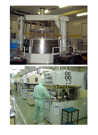 秩父電子株式会社　事業紹介