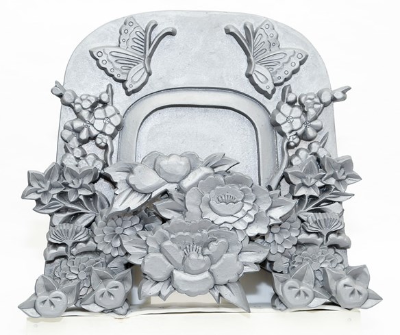 鬼瓦ブランド「YUHIRO」のご紹介