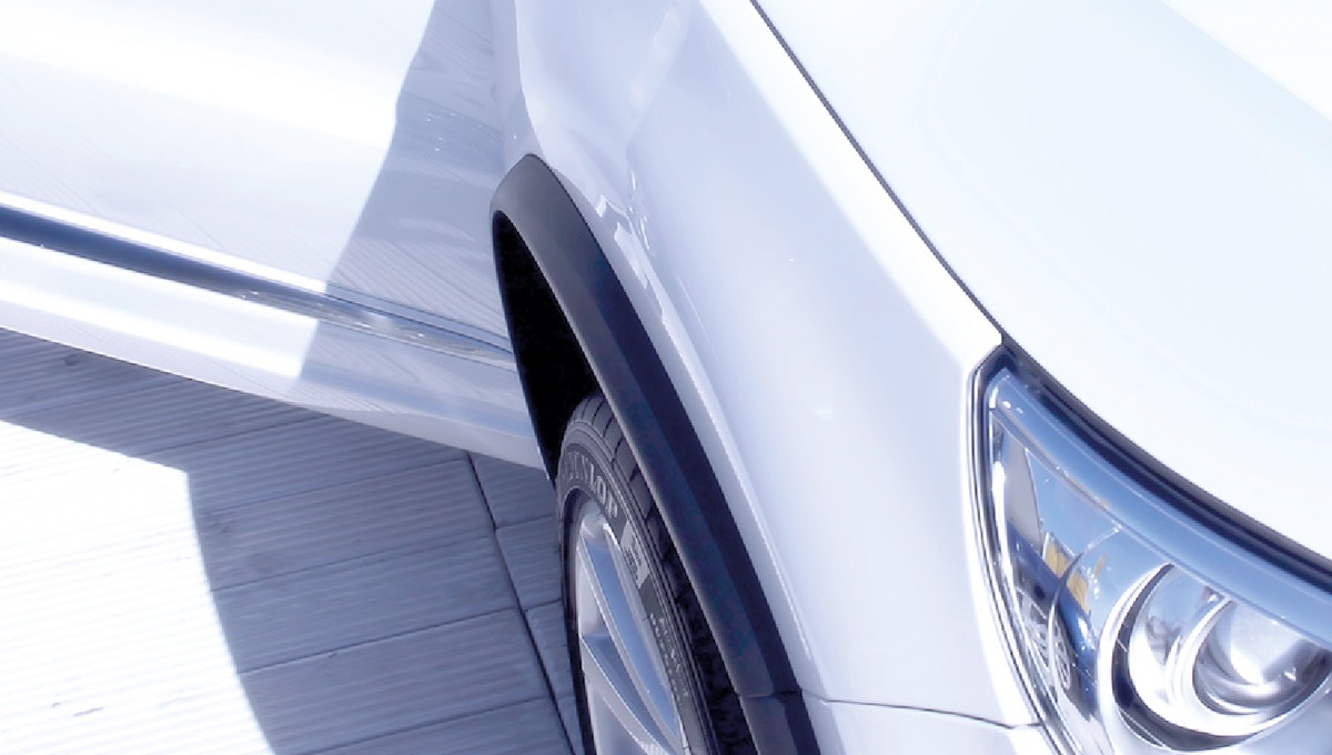 車輛・車載部品　～オートモーティブ～