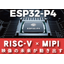 ESPRESSIF正規代理店　ESP32-P4　RISC-V