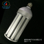 Replacement for 150w mercury streetlight with 45w LED cone light.