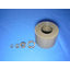 Toroidal core