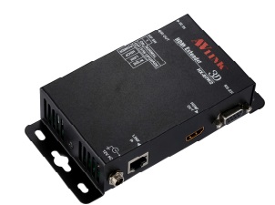 4Kx2K HDMIモニタ延長 AVLINK HX-RUW2 サンテックス | イプロスものづくり