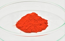 有機顔料（溶性アゾ顔料）