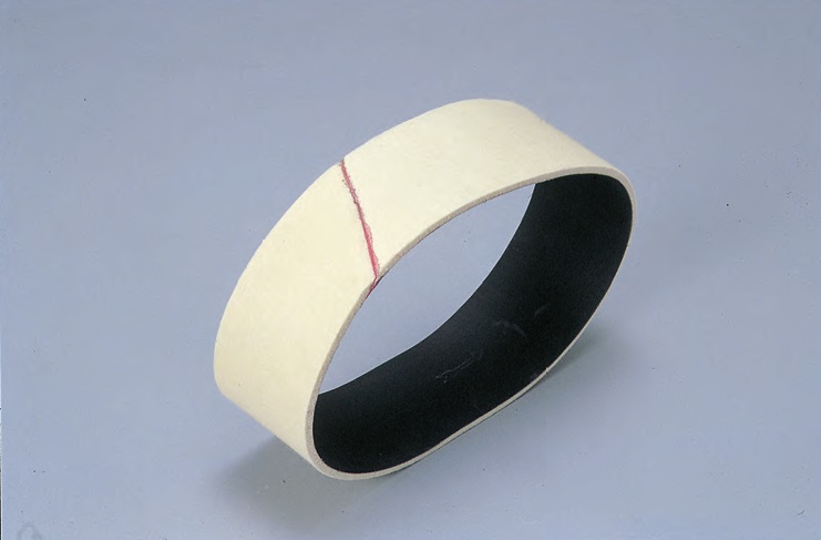 マイト工業 フェルトベルト #400〜#700 (5本) PBFC-700 (RP-60E用) 《オプション品》 マイト工業 フェルトベルト #400〜#700 (5本) PBFC-700 (RP-60E用