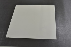 フィルム　プレス加工　東レルミラーH10#500