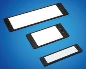 面発光LEDライト『NLU/NLUDシリーズ』