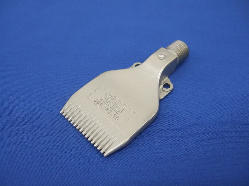 エアーノズル（マルチチャンネルジェット　型番：FL-600ST）