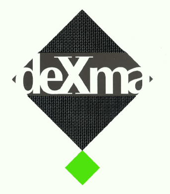 素材『deXma』