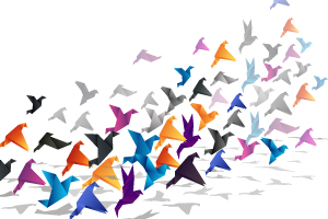 【紙・塗料・化粧品】顔料分散液