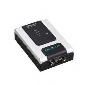 セキュアターミナルサーバ『NPort6100/6200シリーズ』