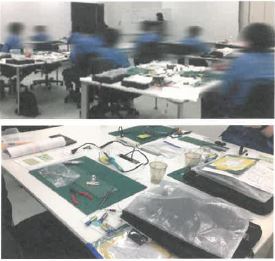 メカトロニクス実践講座