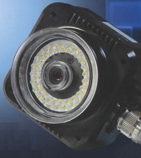 オプトロ機器　視覚センサ　キュート