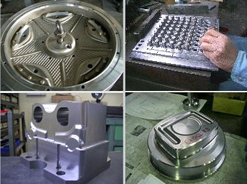 有限会社中山鉄工所 事業紹介