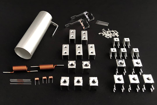 錫(すず)めっき