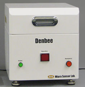 有害元素検出装置『Denbee Base Type Ia』