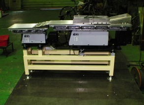 錠剤目視検査機