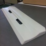 医療機器カバー 真空成形カバー