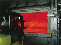 【製品加工】鍛造