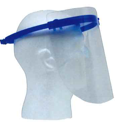 FAITH　フェイスシールド